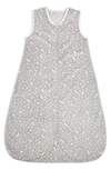 Aden + Anais Minky Wearable Blanket In Winter Sky Grey