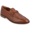 THOMAS & VINE FINEGAN APRON TOE LOAFER