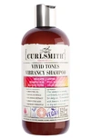 Curlsmith Vivid Tones Vibrancy Shampoo 355ml