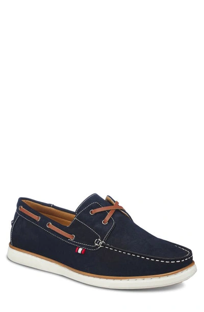 ASTON MARC ASTON MARC HARBOR BOAT SHOE