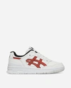 Asics Ex89 Sneakers In White