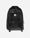 Carhartt Kickflip Backpack In Black