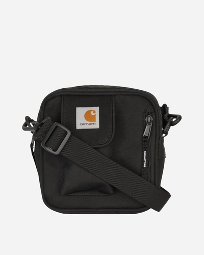 Carhartt Small Essentials Bag In Black