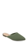 JOURNEE COLLECTION JOURNEE COLLECTION ANIEE KNIT MULE