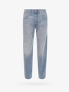 Levi's Straight-leg Jeans In Blue