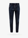 Dsquared2 Jeans In Blue