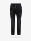 Dsquared2 Jeans In Black