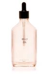 Hatch Belly Oil Stretch Mark Smoothing Therapy In Multi