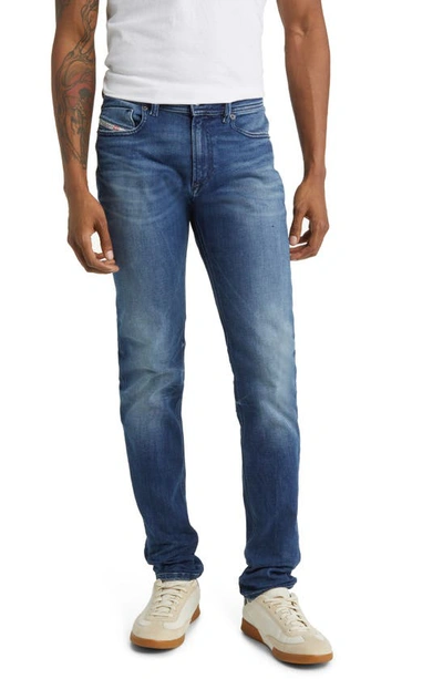 Diesel 1979 Sleenker Skinny Jeans In Denim