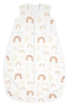 ADEN + ANAIS COTTON MUSLIN WEARABLE BLANKET