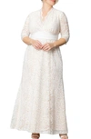 KIYONNA AMOUR LACE GOWN
