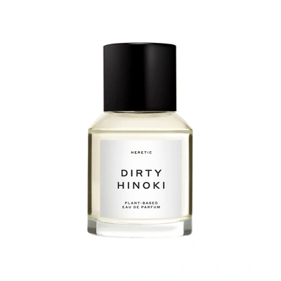 Heretic Dirty Hinoki In 50 ml