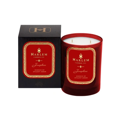 Harlem Candle Co. Josephine Luxury Candle In Default Title