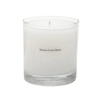 Maison Louis Marie No.09 Vallée De Farney Candle In Default Title