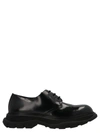 ALEXANDER MCQUEEN ALEXANDER MCQUEEN 'WANDER’ LACE UP SHOES