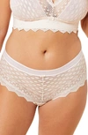 ETAM ARTISTE SHORTY BRIEFS