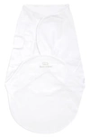 Halo ® Swaddlesure® Sleep Pouch In White