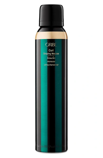 ORIBE CURL SHAPING MOUSSE, 5.7 OZ