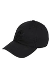 ADIDAS ORIGINALS RELAXED BASEBALL CAP