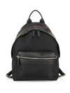 FERRAGAMO Adjustable Strap Backpack