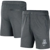 Nike Arizona  Men's College Fleece Shorts In Gray