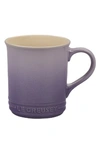 LE CREUSET 14-OUNCE STONEWARE MUG