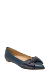 JACK ROGERS DEBRA BALLET FLAT