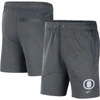 Nike Arizona  Men's College Fleece Shorts In Gray