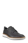 ECCO ST.1 HYBRID CAP TOE DERBY