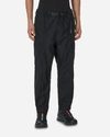 Wild Things Field Cargo Pants In Black