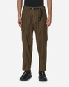 WILD THINGS FIELD CARGO PANTS OLIVE