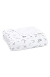 ADEN + ANAIS DREAM ORGANIC COTTON MUSLIN BLANKET