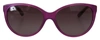 DOLCE & GABBANA Dolce & Gabbana Acetate Frame Round Shades DG4171P Women's Sunglasses