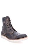 BED STU PROTEGE LIGHT LACE-UP BOOT