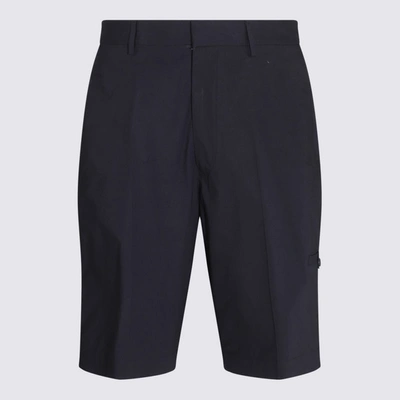 Lardini Short  Men Color Blue