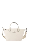 LONGCHAMP LONGCHAMP LE PLIAGE XTRA - LEATHER HANDBAG