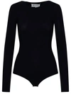 Maison Margiela Body In Black