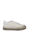 Misbhv Men's City Sneaker In Cream