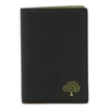 MULBERRY MULBERRY WALLETS BLACK
