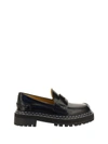 Proenza Schouler Loafers In Black