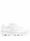 Salomon Xt-6 Sneakers In White