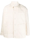 SUNNEI SUNNEI BELLIDENTRO OVERSHIRT