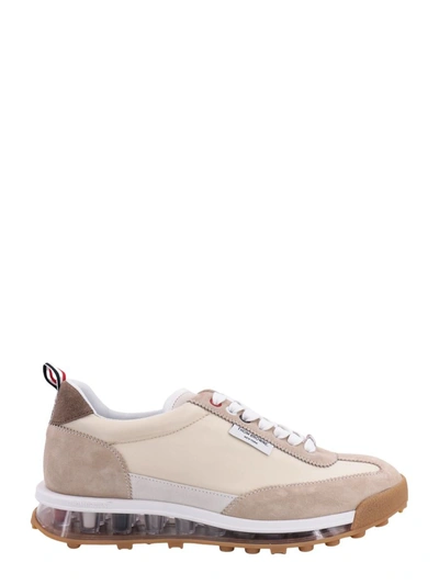 Thom Browne Trainers In Brown