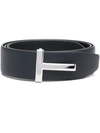 TOM FORD TOM FORD REVERSIBLE BELT ACCESSORIES