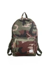 HERSCHEL SUPPLY CO Camouflage Printed Backpack