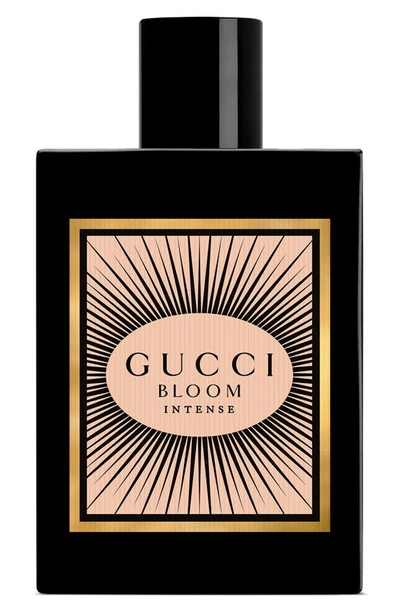 GUCCI GUCCI BLOOM EAU DE PARFUM INTENSE