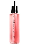 Lancôme La Vie Est Belle Refillable Eau De Parfum, 3.4 oz In Refill
