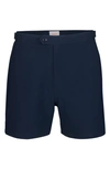 SWIMS PALOMA SEERSUCKER SWIM TRUNKS