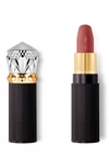 CHRISTIAN LOUBOUTIN ROUGE LOUBOUTIN VELVET MATTE ON THE GO LIPSTICK