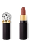 CHRISTIAN LOUBOUTIN ROUGE LOUBOUTIN VELVET MATTE ON THE GO LIPSTICK